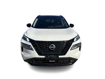 2023 Nissan Rogue in Mississauga, Ontario