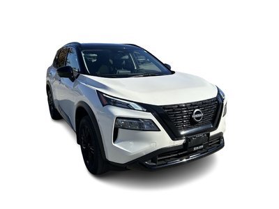 2023 Nissan Rogue in Mississauga, Ontario