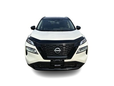 2023 Nissan Rogue in Mississauga, Ontario