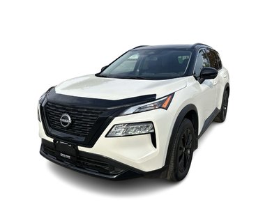 2023 Nissan Rogue in Mississauga, Ontario