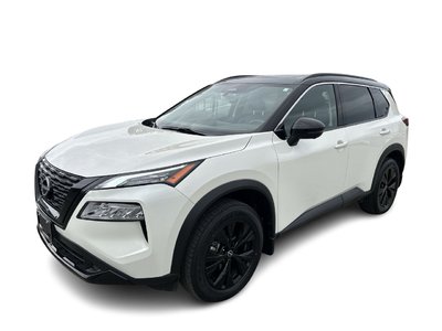 2023 Nissan Rogue in Mississauga, Ontario