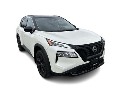 2023 Nissan Rogue in Mississauga, Ontario
