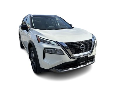 2023 Nissan Rogue in Mississauga, Ontario