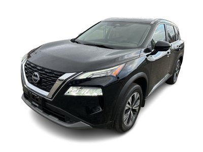 Nissan Rogue  2023 à Mississauga, Ontario