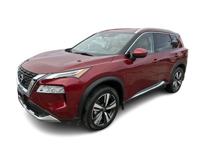 Nissan Rogue  2023 à Mississauga, Ontario