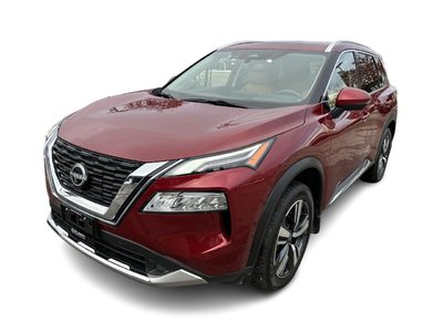 Nissan Rogue  2023 à Mississauga, Ontario