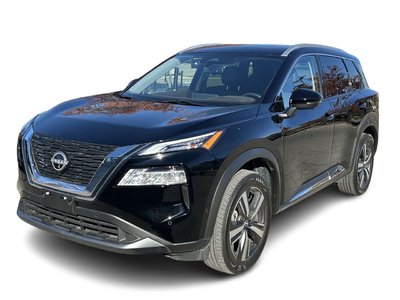 Nissan Rogue  2023 à Mississauga, Ontario