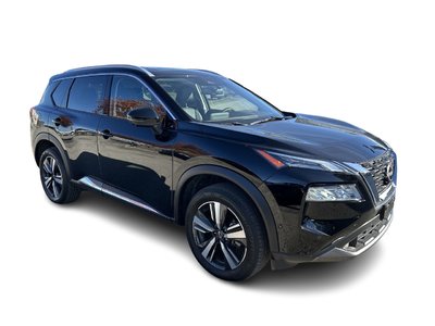 2023 Nissan Rogue in Mississauga, Ontario
