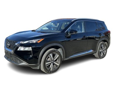 Nissan Rogue  2023 à Mississauga, Ontario