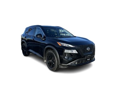 2023 Nissan Rogue in Mississauga, Ontario