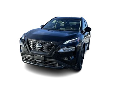 2023 Nissan Rogue in Mississauga, Ontario