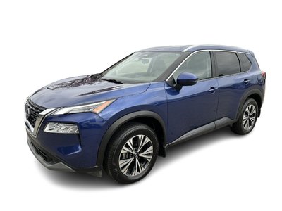 2023 Nissan Rogue in Mississauga, Ontario
