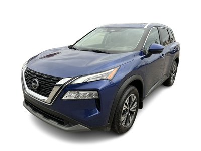 2023 Nissan Rogue in Mississauga, Ontario