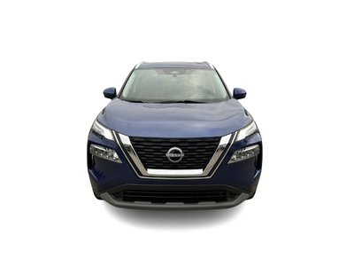 2023 Nissan Rogue in Mississauga, Ontario
