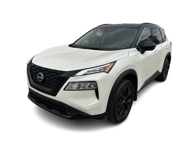 Nissan Rogue  2023 à Mississauga, Ontario
