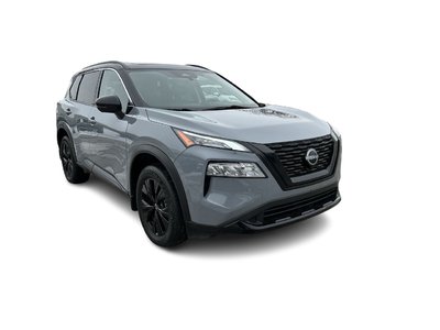Nissan Rogue  2023 à Mississauga, Ontario