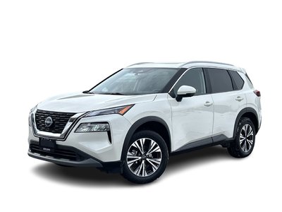 2023 Nissan Rogue in Mississauga, Ontario