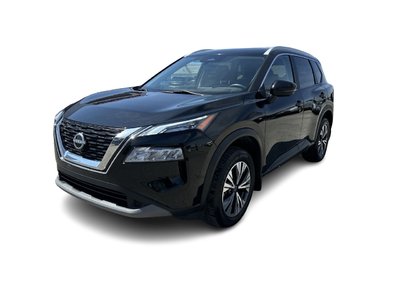 2023 Nissan Rogue in Mississauga, Ontario