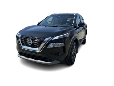 2023 Nissan Rogue in Mississauga, Ontario