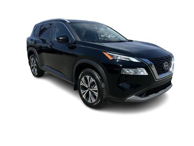 2023 Nissan Rogue in Mississauga, Ontario
