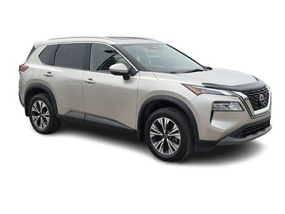 2023 Nissan Rogue in Mississauga, Ontario