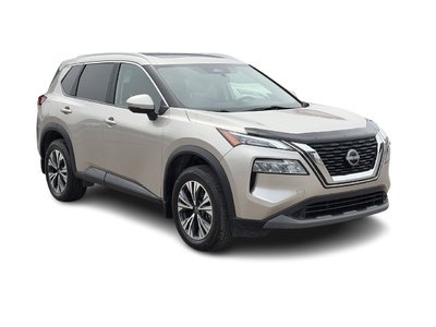 2023 Nissan Rogue in Mississauga, Ontario