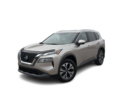 2023 Nissan Rogue in Mississauga, Ontario