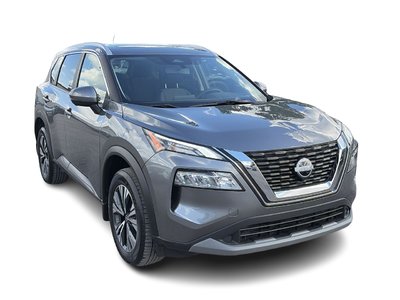 2023 Nissan Rogue in Mississauga, Ontario