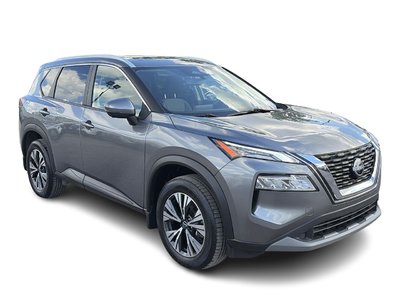 2023 Nissan Rogue in Mississauga, Ontario