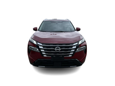 2024 Nissan Rogue in Mississauga, Ontario