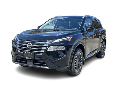 Nissan Rogue  2024 à Mississauga, Ontario