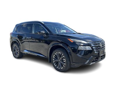 2024 Nissan Rogue in Mississauga, Ontario