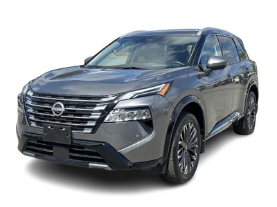 Nissan Rogue  2024 à Mississauga, Ontario