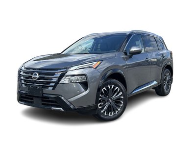 Nissan Rogue  2024 à Mississauga, Ontario