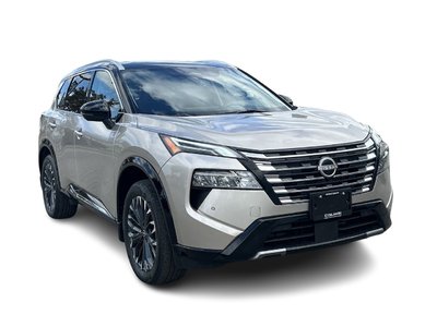 Nissan Rogue  2024 à Mississauga, Ontario