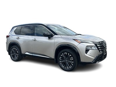 Nissan Rogue  2024 à Mississauga, Ontario