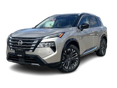 Nissan Rogue  2024 à Mississauga, Ontario