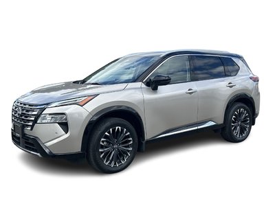 Nissan Rogue  2024 à Mississauga, Ontario