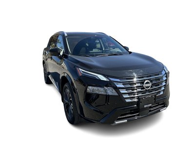 2024 Nissan Rogue in Mississauga, Ontario