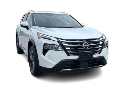 2024 Nissan Rogue in Mississauga, Ontario