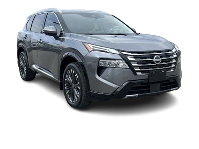 Nissan Rogue  2024 à Mississauga, Ontario