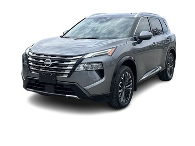 Nissan Rogue  2024 à Mississauga, Ontario