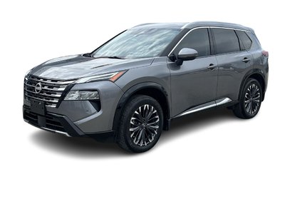 Nissan Rogue  2024 à Mississauga, Ontario