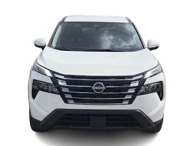 2024 Nissan Rogue in Mississauga, Ontario