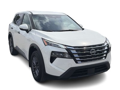 2024 Nissan Rogue in Mississauga, Ontario