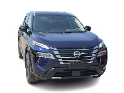 2024 Nissan Rogue in Mississauga, Ontario