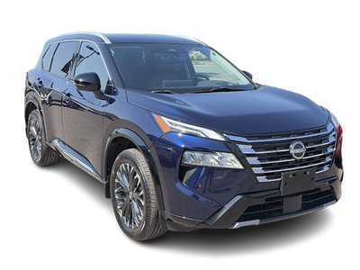 2024 Nissan Rogue in Mississauga, Ontario