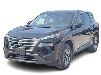 2024 Nissan Rogue in Mississauga, Ontario