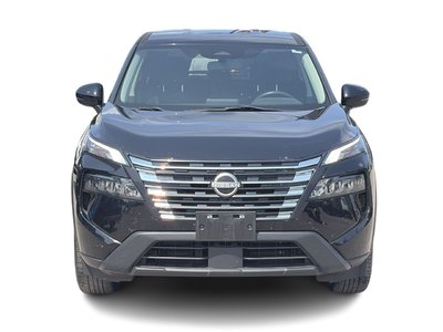 2024 Nissan Rogue in Mississauga, Ontario