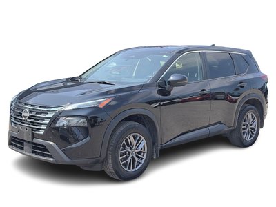2024 Nissan Rogue in Mississauga, Ontario